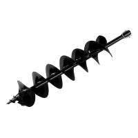Makita - vrták zemní 150x800mm E-07303