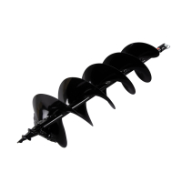 Makita - vrták zemní 200x800mm E-07319
