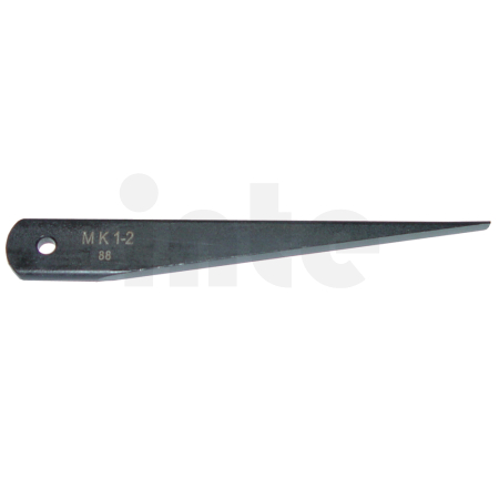 Makita - vyrážecí klín děrovek 140mm = old 821971 P-03763