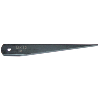 Makita - vyrážecí klín děrovek 140mm = old 821971 P-03763