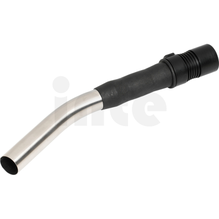 Makita - zahnutá rukojeť inox VC2010L,VC2511 P-70346
