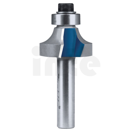 Makita - Žlábkovací fréza pr. 20, stopka 8 mm P-78857