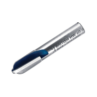 Makita - Žlábkovací fréza pr. 10, stopka 8 mm P-78950