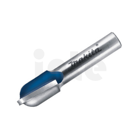 Makita - Žlábkovací fréza pr. 12.7, stopka 8 mm P-78966