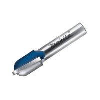 Makita - Žlábkovací fréza pr. 12.7, stopka 8 mm P-78966