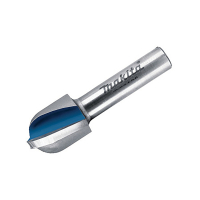Makita - Žlábkovací fréza pr. 16, stopka 8 mm P-78972