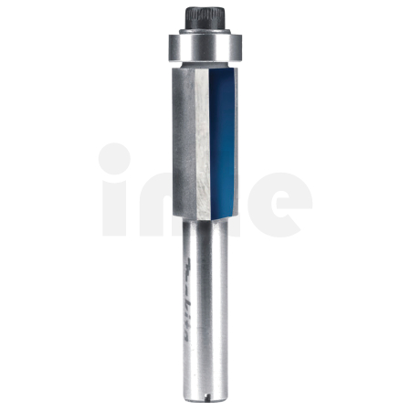 Makita - Zarovnávací fréza pr. 12.7, stopka 8 mm P-79005