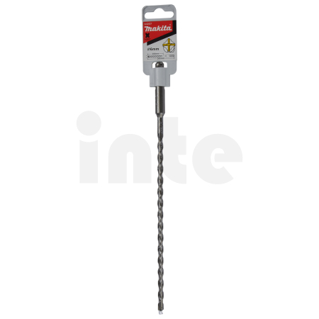 Makita - vrták SDS-Plus čtyřbřitý 6x200/260mm B-62527