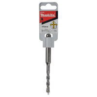 Makita - vrták SDS-Plus čtyřbřitý 6x50/110mm B-62496