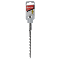 Makita - vrták SDS-Plus čtyřbřitý 6x100/160mm B-62505
