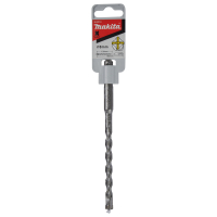 Makita vrták SDS-Plus čtyřbřitý 8x100/160mm B-62614