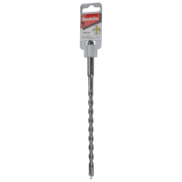 Makita - vrták SDS-Plus čtyřbřitý 8x150/210mm B-62620