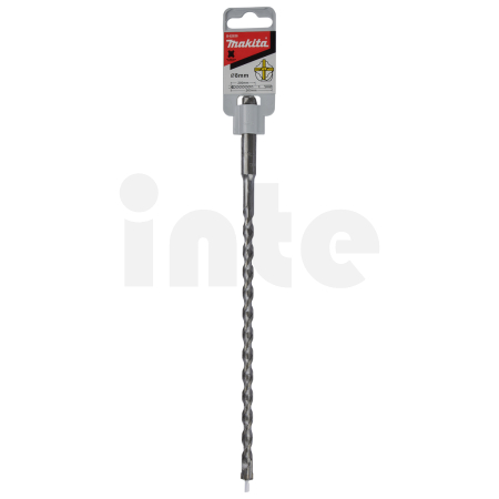 Makita - vrták SDS-Plus čtyřbřitý 8x200/260mm B-62636