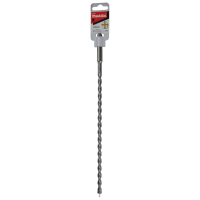 Makita - vrták SDS-Plus čtyřbřitý 8x250/310mm B-62642