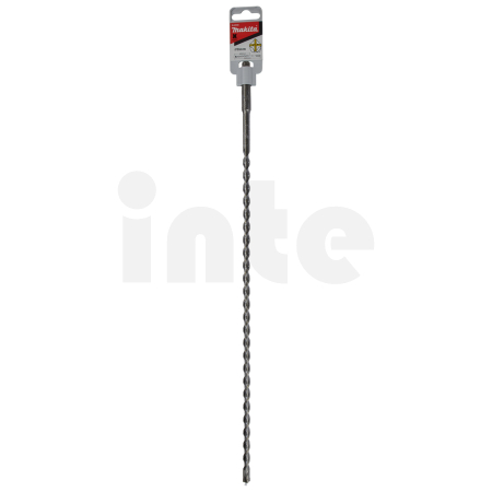 Makita - vrták SDS-Plus čtyřbřitý 8x400/460mm B-62658