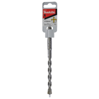 Makita - vrták SDS-Plus čtyřbřitý 10x100/160mm B-62670