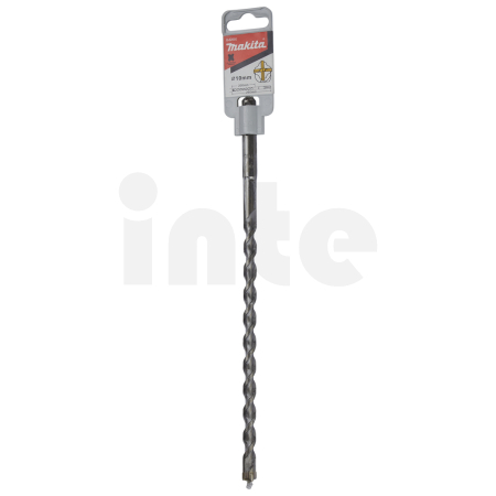 Makita - vrták SDS-Plus čtyřbřitý 10x200/260mm B-62692