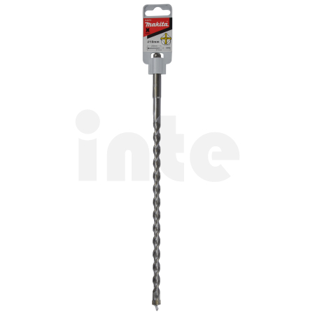 Makita - vrták SDS-Plus čtyřbřitý 10x250/310mm B-62701