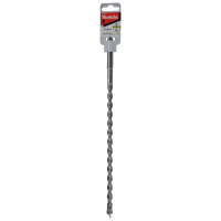 Makita - vrták SDS-Plus čtyřbřitý 10x250/310mm B-62701