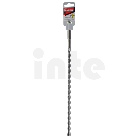 Makita - vrták SDS-Plus čtyřbřitý 10x290/350mm B-62717