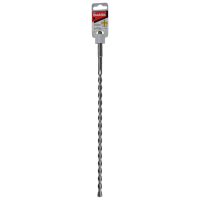 Makita - vrták SDS-Plus čtyřbřitý 10x290/350mm B-62717