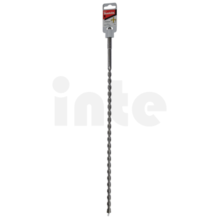 Makita - vrták SDS-Plus čtyřbřitý 10x400/460mm B-62723