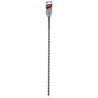 Makita - vrták SDS-Plus čtyřbřitý 10x400/460mm B-62723
