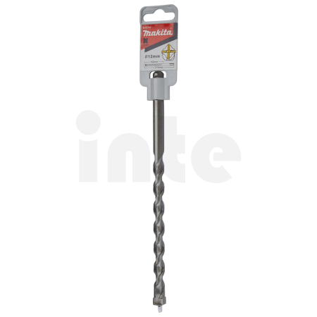 Makita - vrták SDS-Plus čtyřbřitý 12x150/210mm B-62745