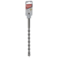Makita - vrták SDS-Plus čtyřbřitý 12x150/210mm B-62745