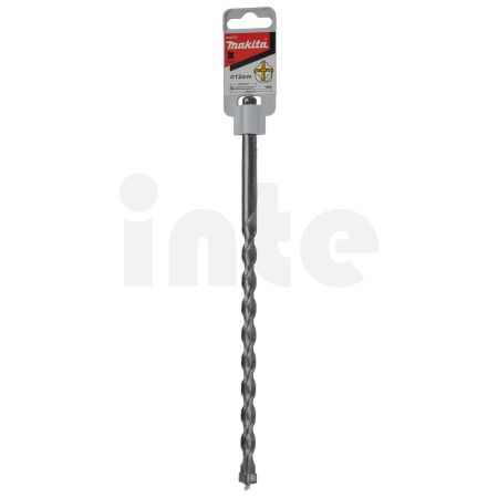 Makita - vrták SDS-Plus čtyřbřitý 12x200/260mm B-62751