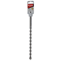 Makita - vrták SDS-Plus čtyřbřitý 12x200/260mm B-62751