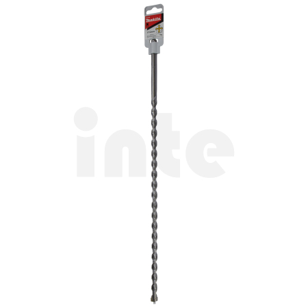 Makita - vrták SDS-Plus čtyřbřitý 12x400/460mm B-62789