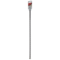 Makita - vrták SDS-Plus čtyřbřitý 12x400/460mm B-62789