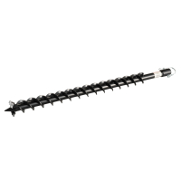 Makita - vrták zemní (s kolíkem) 50x800mm E-13611
