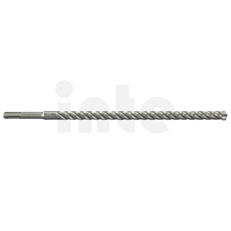 Makita - vrták SDS-Plus čtyřbřitý Nemesis II 14x250/315mm  =old B-58469 E-14663
