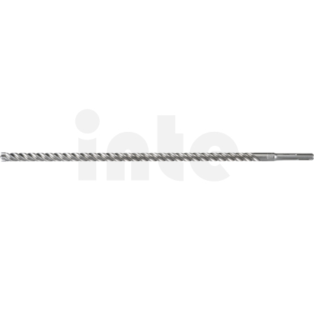 Makita - vrták SDS-Plus čtyřbřitý Nemesis II 14x550/600mm  =old B-58481 E-14685