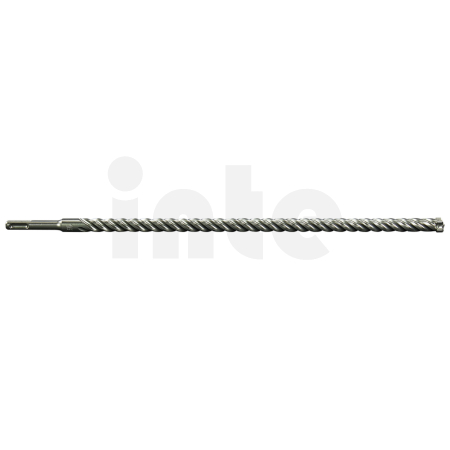 Makita - vrták SDS-Plus čtyřbřitý Nemesis II 16x400/465mm =old B-58584 E-14772