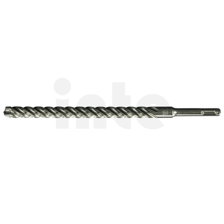 Makita - vrták SDS-Plus čtyřbřitý Nemesis II 15x200/265mm  =old B-58528 E-14716