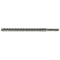 Makita - vrták SDS-Plus čtyřbřitý Nemesis II 15x200/265mm  =old B-58528 E-14716