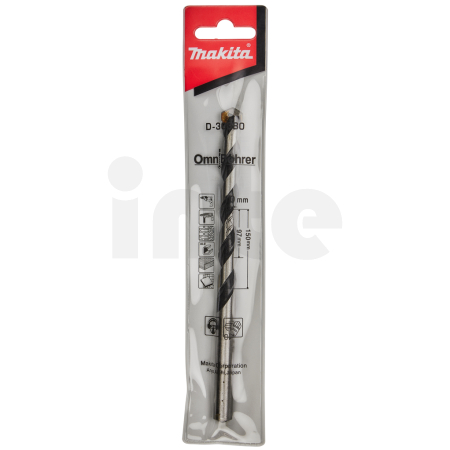 Makita - vrták univerzální OmniBohrer 10x97/150mm D-30380