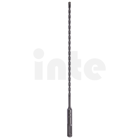 Makita - vrták SDS-Plus čtyřbřitý SDS 4-PLUS 5x200/260mm B-68155