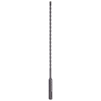Makita - vrták SDS-Plus čtyřbřitý SDS 4-PLUS 5x200/260mm B-68155