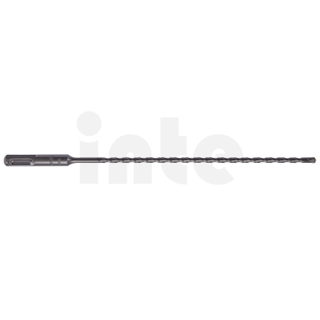 Makita - vrták SDS-Plus čtyřbřitý SDS 4-PLUS 5x200/260mm B-68155
