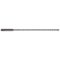 Makita - vrták SDS-Plus čtyřbřitý SDS 4-PLUS 5x200/260mm B-68155