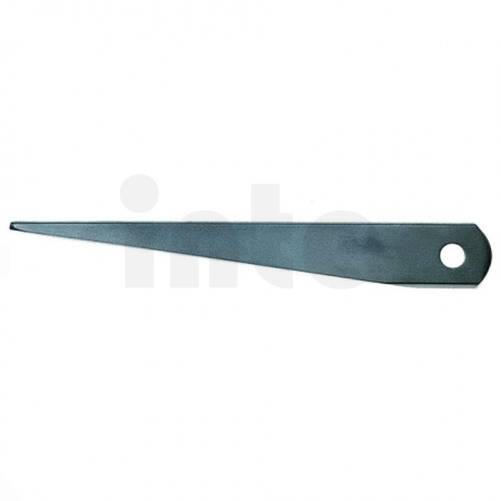 Makita - vyrážecí klín děrovek 140mm = old 821971 P-03763