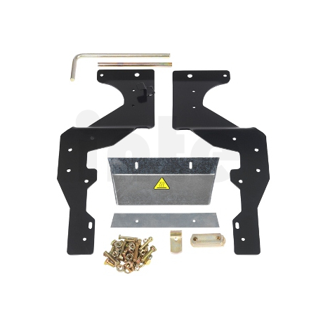 Makita - základní rám 102/122cm pro TM STOP 663111014