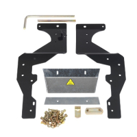 Makita - základní rám 102/122cm pro TM STOP 663111014