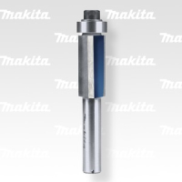 Makita - Zarovnávací fréza pr. 18, stopka 12 mm P-79027