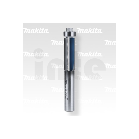 Makita - Zarovnávací fréza pr. 12.7, stopka 8 mm P-79005
