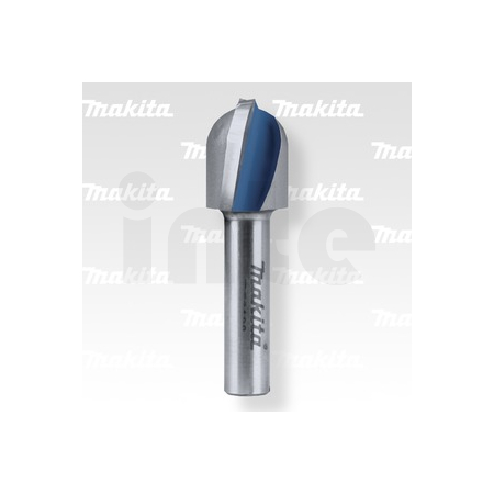 Makita - Žlábkovací fréza pr. 16, stopka 8 mm P-78972